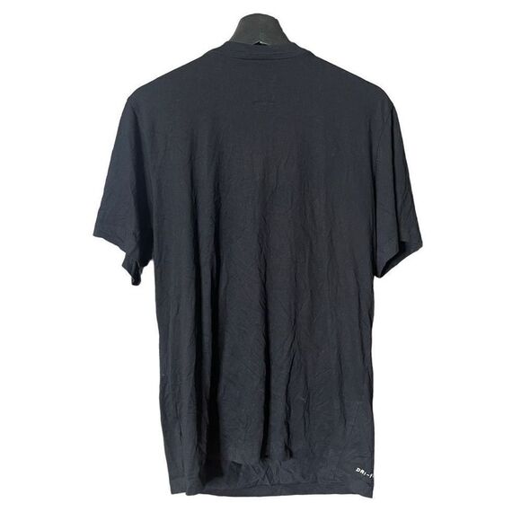 Nike Portland Blazers T Shirt Large - Picture 2 of 2